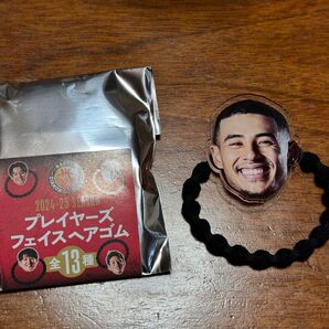 マーフィー ヘアゴム