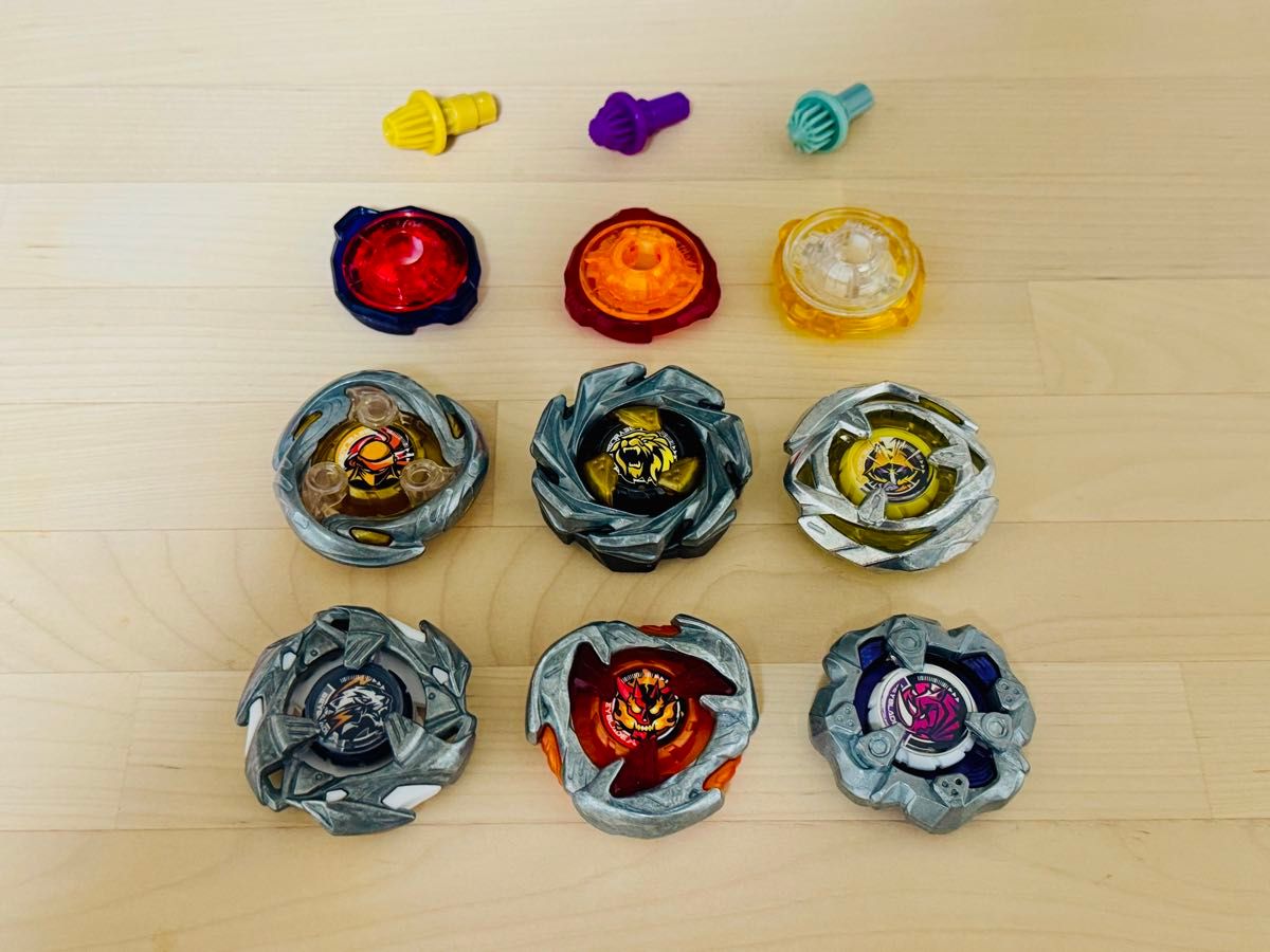ベイブレードx まとめ まとめ売りの新品・未使用品・中古品 ベイブレードx まとめ まとめ売りの新品・未使用品・中古品