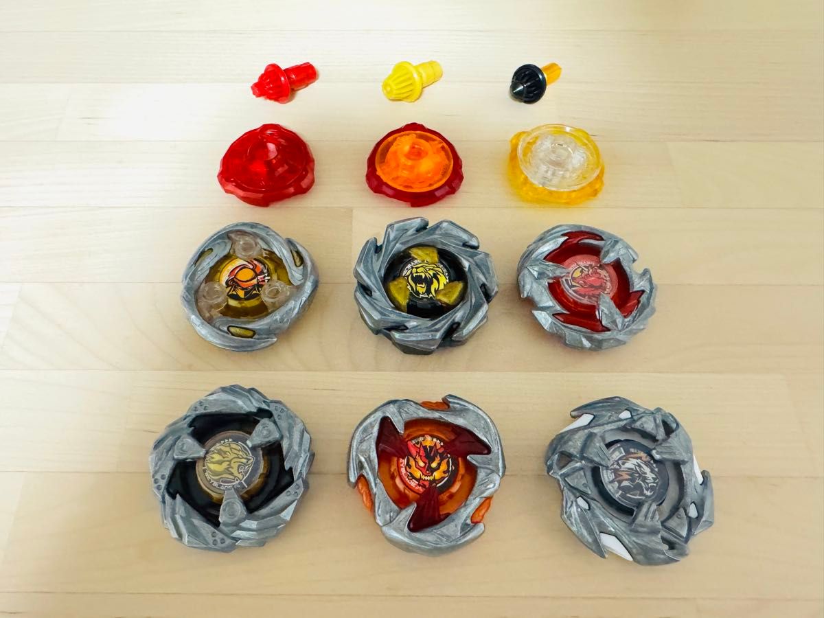 ベイブレードx まとめ まとめ売りの新品・未使用品・中古品 ベイブレードx まとめ まとめ売りの新品・未使用品・中古品