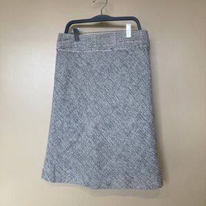 COMME CA ISM スカート