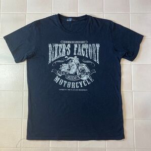 プリントTシャツ