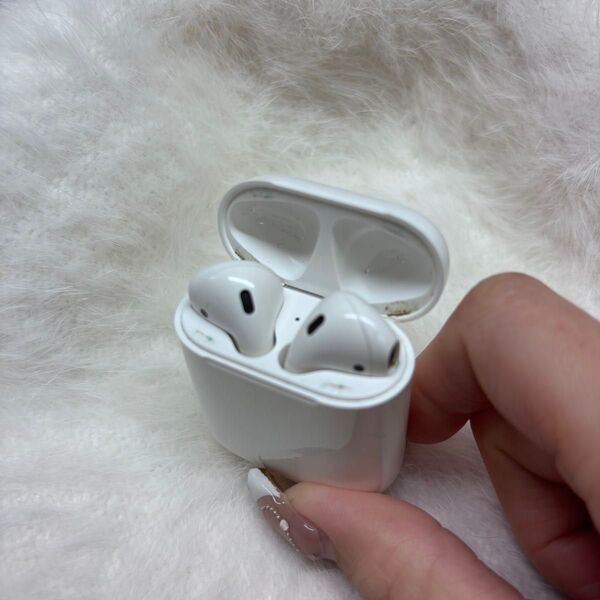 AirPods ジャンク品