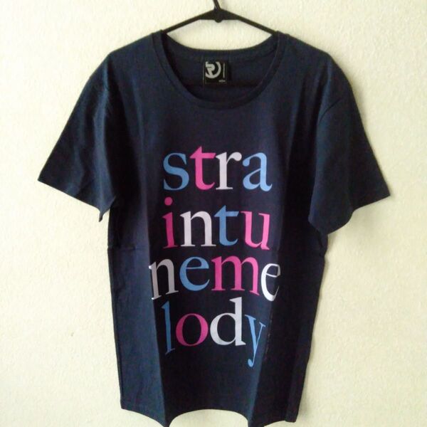 新品 ORANGERANGE オレンジレンジ ツアーTシャツ サイズS