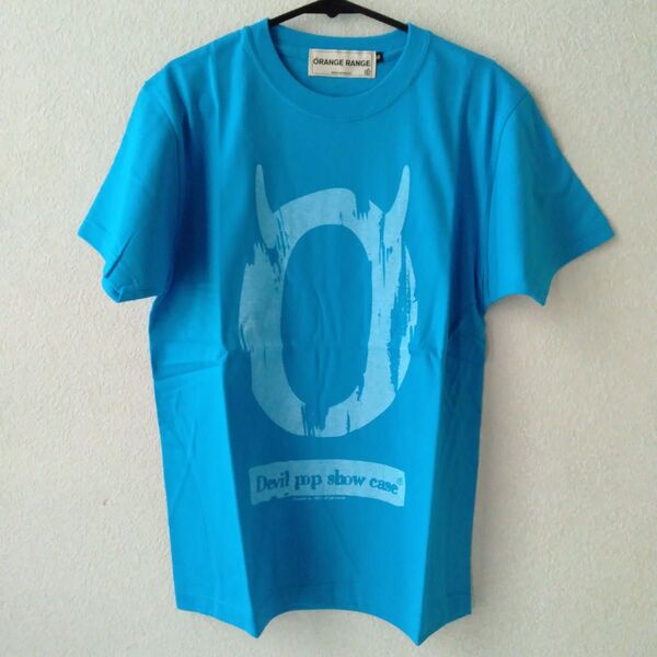 新品 ORANGERANGE オレンジレンジ ツアーTシャツ サイズS