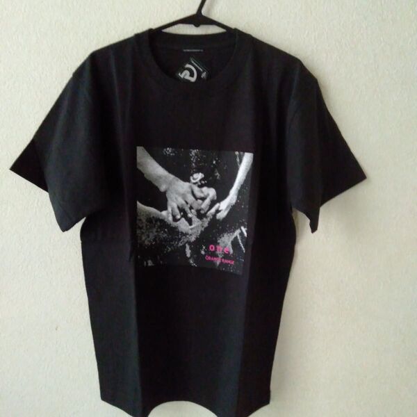 新品 ORANGERANGE オレンジレンジ ツアーTシャツ サイズS
