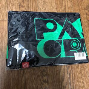 新品 オレンジレンジ マフラータオル