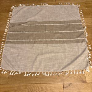 テーブルクロス リネン