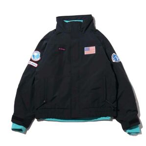 Columbia×ATMOS LAB ライナージャケット