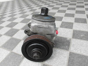  Benz W126 560SEL 126039 power steering pump 1264601680