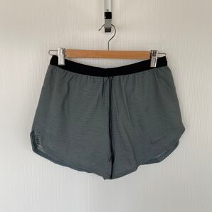 NIKE ナイキ ラン ディビジョンピナクルショートパンツ L SG