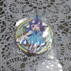 カードキャプターさくら×サンリオ ラバーマスコット