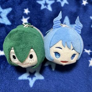 僕のヒーローアカデミア もちころりん 蛙吹梅雨 波動ねじれ