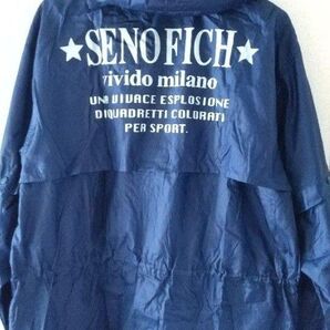 SENO FICH レディースレインウェア
