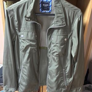 ジャケット