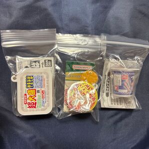 ガチャガチャ インスタント系まとめ売り