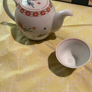 【価格交渉お気軽にどうぞ!】 ポット