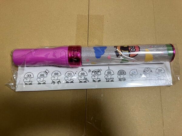 Lilかんさい ペンライト