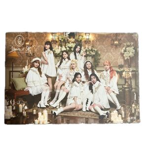 NiziU ポストカード