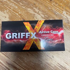 グリフィスアクティブコア