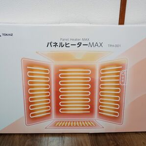 tokaiz パネルヒーター TPH-001 ジャンク