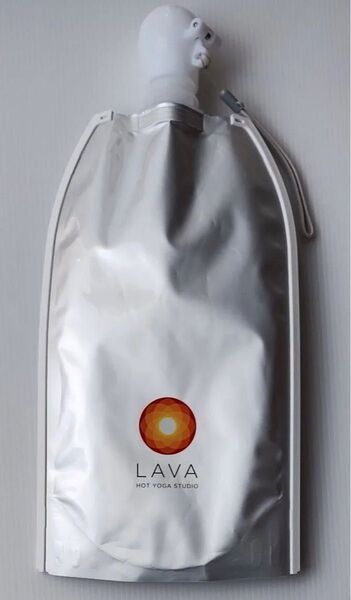 LAVA 水素水バッグ 新品