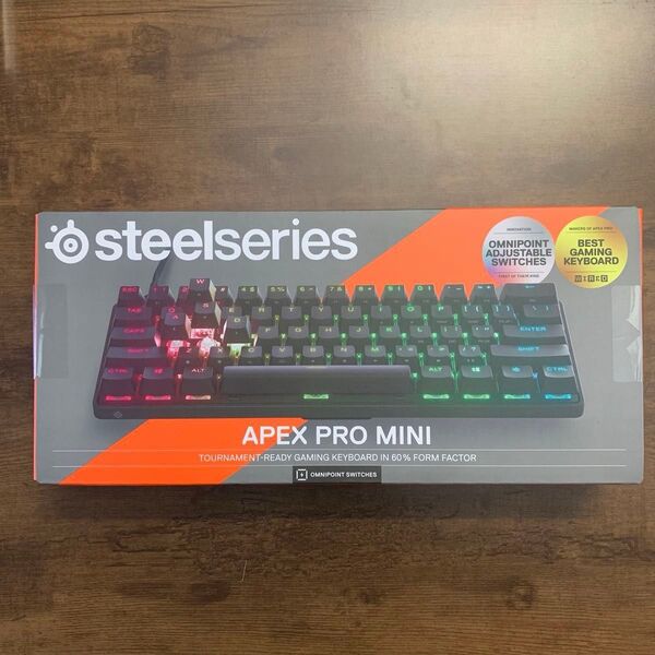 SteelSeries 64825