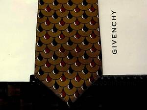 [ beautiful goods ]y9406* Givenchy. necktie 