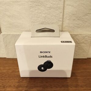 ソニー ワイヤレスイヤホン LinkBuds WF-L900HM グレー