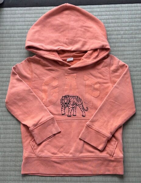 GAP パーカー キッズ 110cm