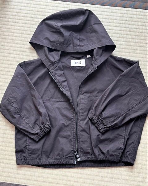 UNIQLO ウィンドブレーカー 110cm