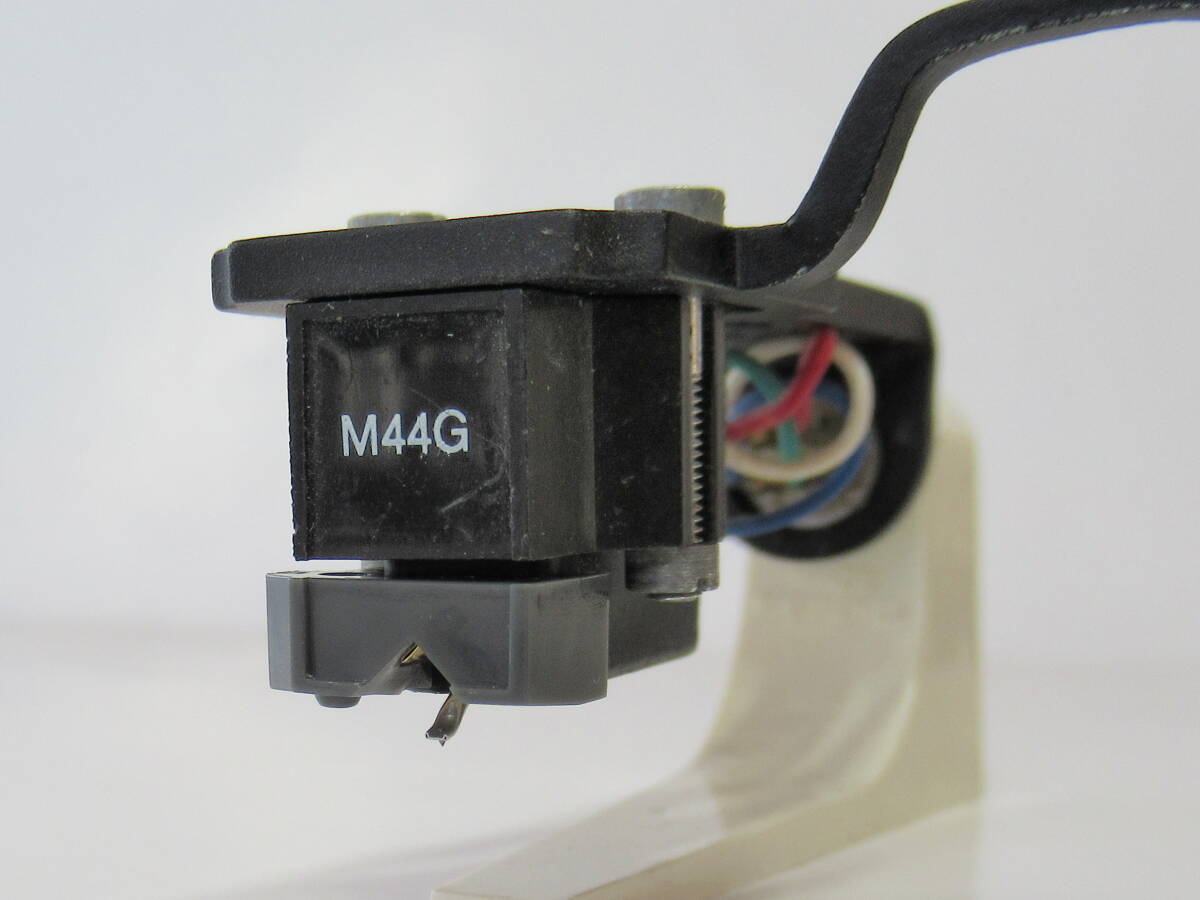 2025年最新】Yahoo!オークション -shure m44g(交換針 2025年最新】Yahoo!オークション -shure m44g(交換針