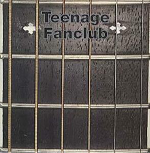 Teenage Fanclub 『What You Do To Me』