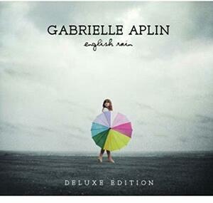 GABRIELLE APLIN『english rain』 DELUXE EDITION