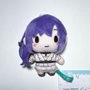 ふわぷち プロセカ 朝比奈まふゆ
