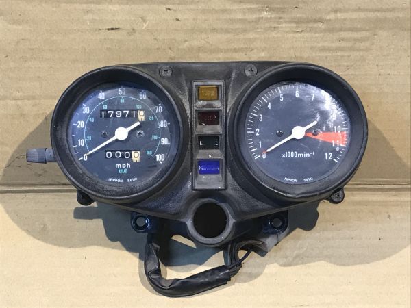 2025年最新】Yahoo!オークション -cb250t メーターの中古品 2025年最新】Yahoo!オークション -cb250t メーターの中古品