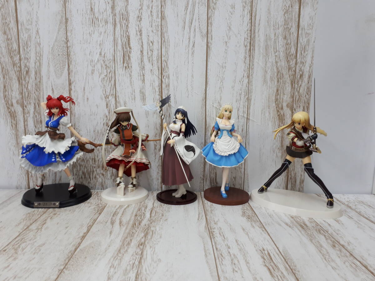 Yahoo!オークション -「figure まとめ売り」(フィギュア Yahoo!オークション -「figure まとめ売り」(フィギュア