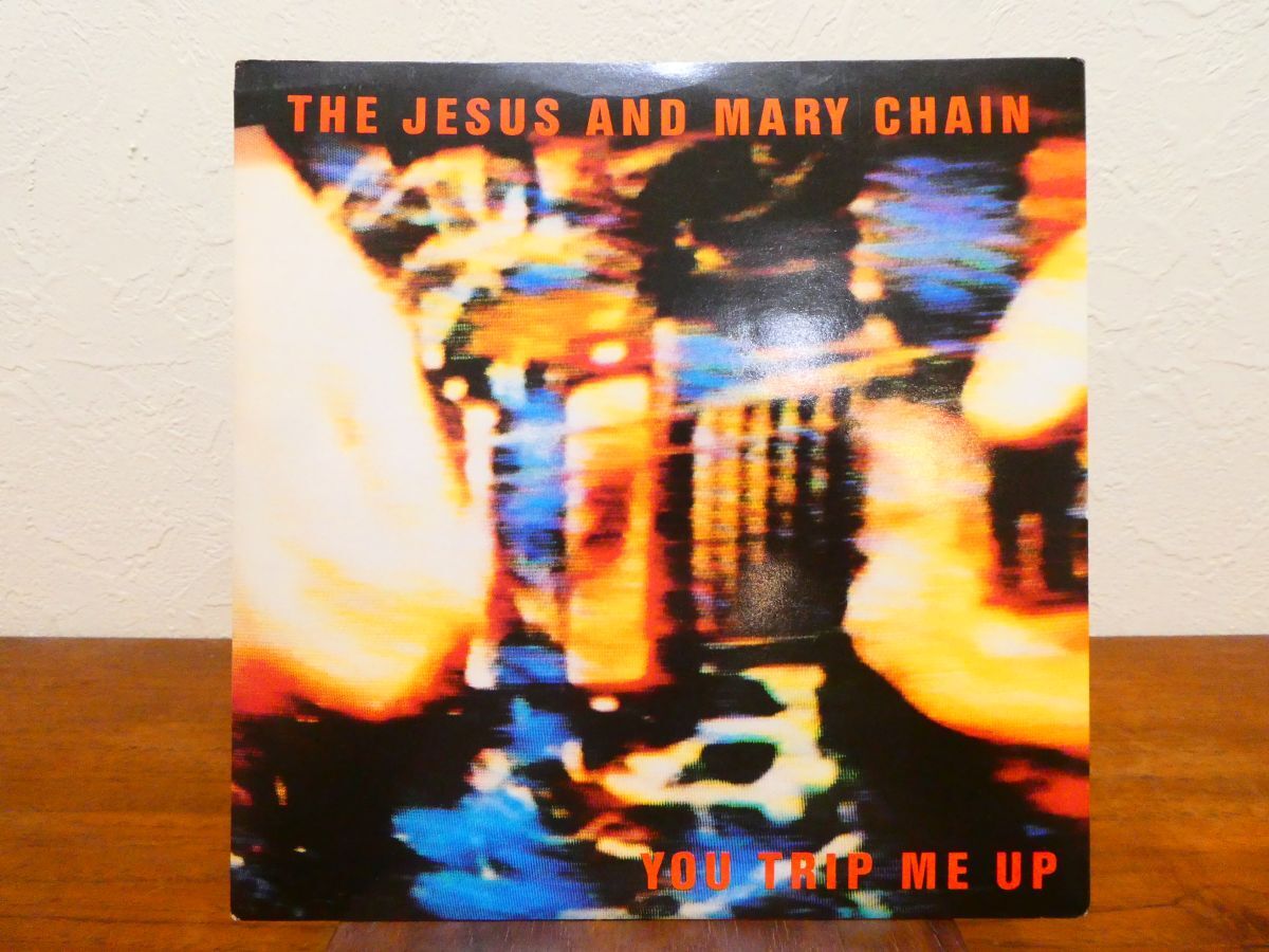 Yahoo!オークション -「the jesus and mary chain」(レコード Yahoo!オークション -「the jesus and mary chain」(レコード