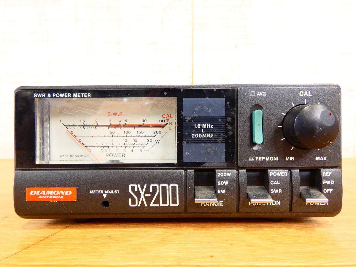 Yahoo!オークション -「sx200」(アマチュア無線) の落札相場 Yahoo!オークション -「sx200」(アマチュア無線) の落札相場