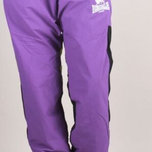 Lonsdale カラーブロック トレーニングパンツ