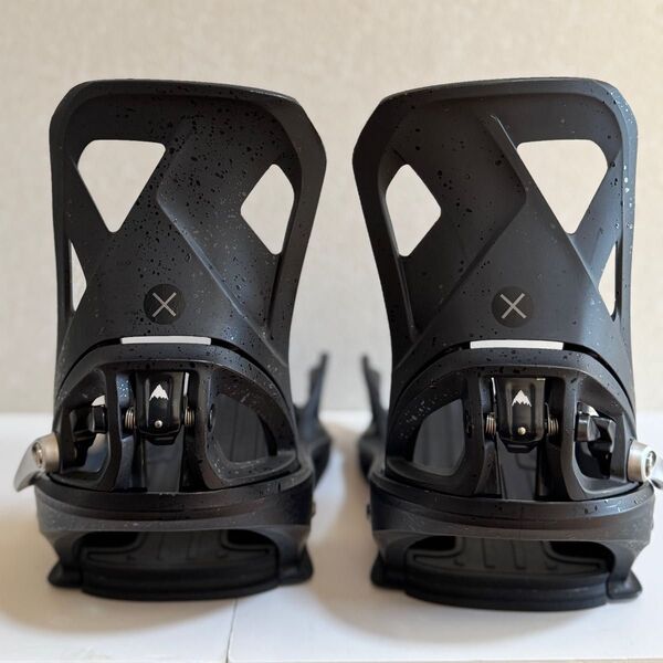 BURTON STEP ON X M バートン ステップオン バインディング スノーボード