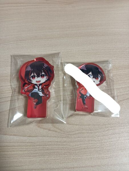 カラフルピーチ からぴち オータムフェアころっと ゆあんくん