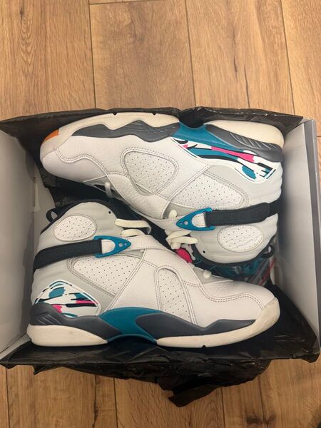 美品 ジョーダン7 jordan7 26.5cm