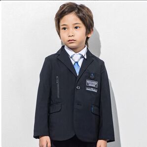 WASK BeBe トリコットフォーマル セット 150