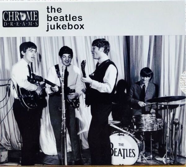 ザ・ビートルズ・ジュークボックス 輸入盤CD The Beatles Jukebox
