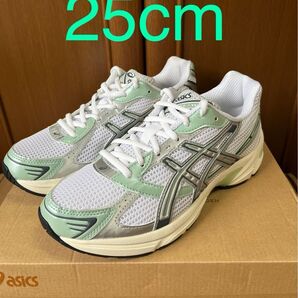 Asics Gel-1130 Naked Sage Green アシックス ゲル-1130 ネーキッド セージ グリーン