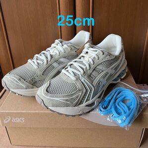 Juliana Salazar Asics Gel-Kayano 14 ジュリアナサラザール アシックス ゲルカヤノ14
