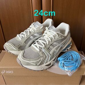 Juliana Salazar Asics Gel-Kayano 14 ジュリアナサラザール アシックス ゲルカヤノ14