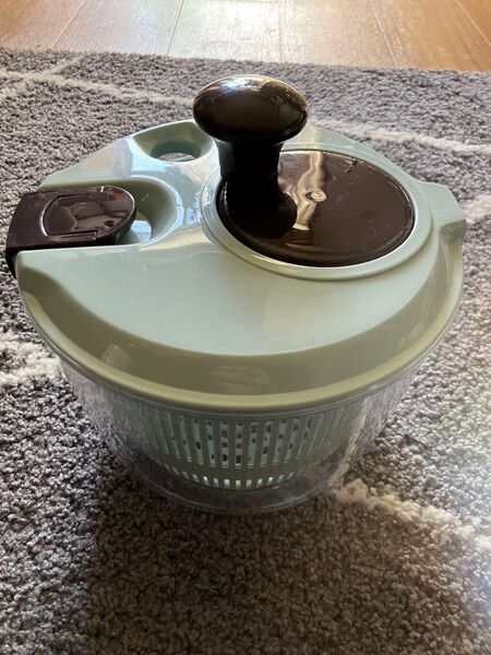 toffy サラダスピナー 調理器具