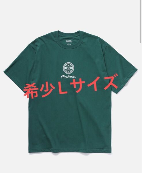 neighborhood X MALBON GOLF . TEE SS-2