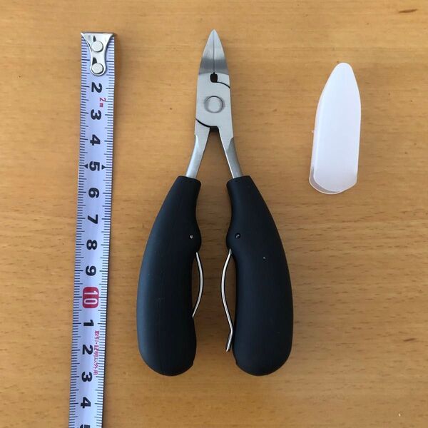 新品未開封品 ニッパー 爪切り